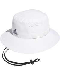 adidas - Victory 4 Bucket Hat - Lyst