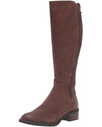 Kenneth Cole - Gentle Souls By Best Chelsea Tall Knee High Boot - Lyst