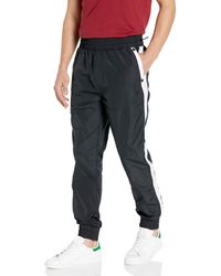 true religion black joggers
