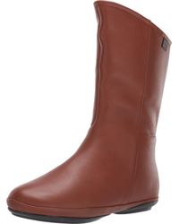 Camper Knee-high boots for Women - Up to 44% off | Lyst