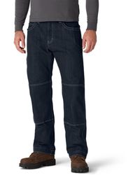 Dickies - Mens Duratech Renegade Denim Jeans Work Utility Pants - Lyst