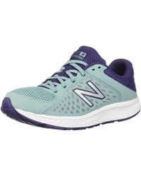 New Balance 420 Sneakers for Women - Up to 65% off | Lyst