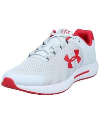 under armour men's micro g pursuit bp running shoe