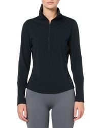 Under Armour - S Motion 1/2 Zip, - Lyst