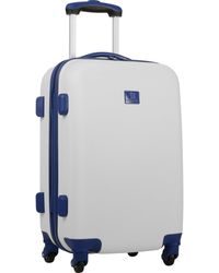 anne ak klein luggage