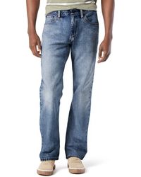 Signature by Levi Strauss & Co. Gold Label Jeans for Men | Online Sale up  to 26% off | Lyst