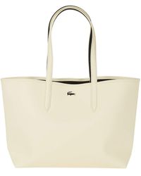 lacoste ladies handbags
