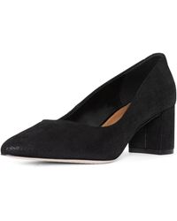 Donald J Pliner - Donald Pliner Dress Pump - Lyst