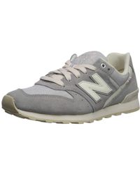 New Balance 696 Sneakers for Women - Up to 49% off | Lyst
