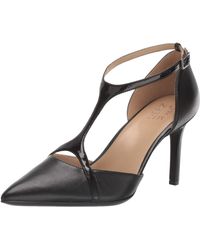 naturalizer andrea pump