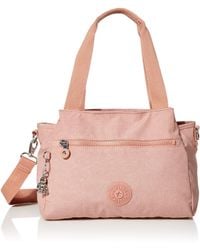 kipling elysia solid convertible crossbody bag
