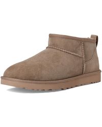 UGG - Classic Ultra Mini Shoes 11 B - Lyst