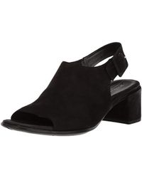ecco shape 35 block slingback