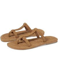 Free People - Hadden Sandal (Cinnamon) Sandals - Lyst