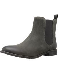 clarks women's maypearl nala ankle bootie