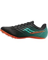 Saucony - Spitfire 5 Running Shoe - Lyst