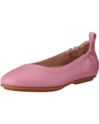 fitflop allegro ballet flat