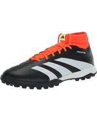 adidas - Predator 24 League Turf Sneaker - Lyst