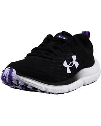 Under Armour - Charged Assert 10 Sneaker - Lyst