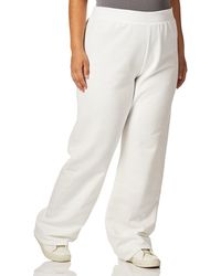 Hanes Track pants and sweatpants for 