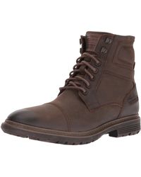 rockport urban retreat desert boot