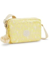 Kipling - Abanu Medium Crossbody Bag - Lyst