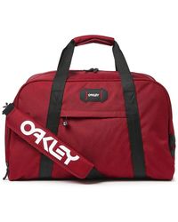 oakley travel duffle