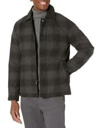 Pendleton - Front Range Wool Shirt Jacket - Lyst