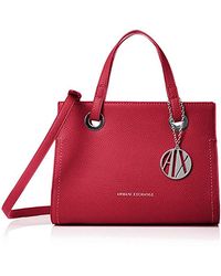 armani exchange handbags