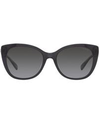 COACH - Hc8365u Universal Fit Sunglasses - Lyst