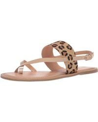 Chinese laundry best sale jessa flat sandal