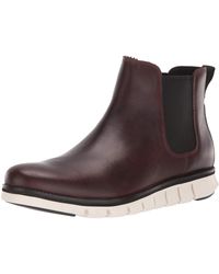 cole haan boots mens