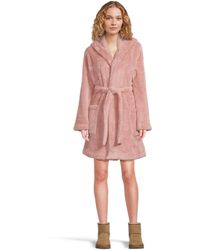 UGG - Aarti Robe - Lyst