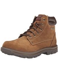 skechers desert boots