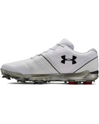 under armour spieth 2 mid gt golf boots