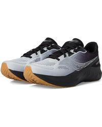 Saucony - Tide 2 Shoes Cloud/ 7.5 D - Lyst