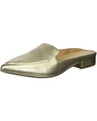 franco sarto sela mules