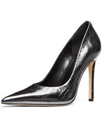 Michael Kors - Elyse High Pump - Lyst