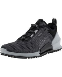 Ecco - Biom 2.0 S Walking Shoes Lace Up Breathable Magnet 6 - Lyst