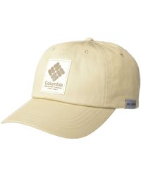 columbia roc bucket hat