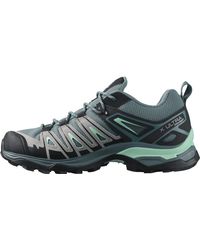 Salomon - X Ultra Pioneer Climatm Waterproof Hiking Shoes For - Lyst