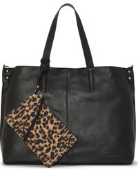 Lucky Brand - Leif, Black - Lyst