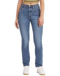 Levi's - 501 Original Fit Jeans, - Lyst