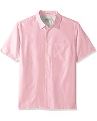Quiksilver - Centinela 4 Button Down Shirt - Lyst