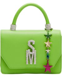 Steve Madden - Brat Mini Top Handle - Lyst