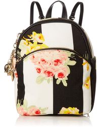 betsey johnson makeup bag macys
