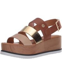 belgin wedge sandal