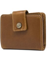 timberland womens wallet