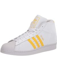 Adidas Pro Model Sneakers for Men - Up to 60% off | Lyst