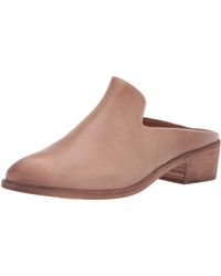 frye mules sale